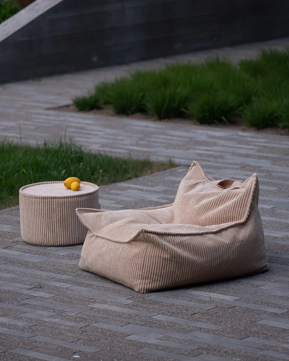 Wigiwama children's soft furniture lifestyle photo