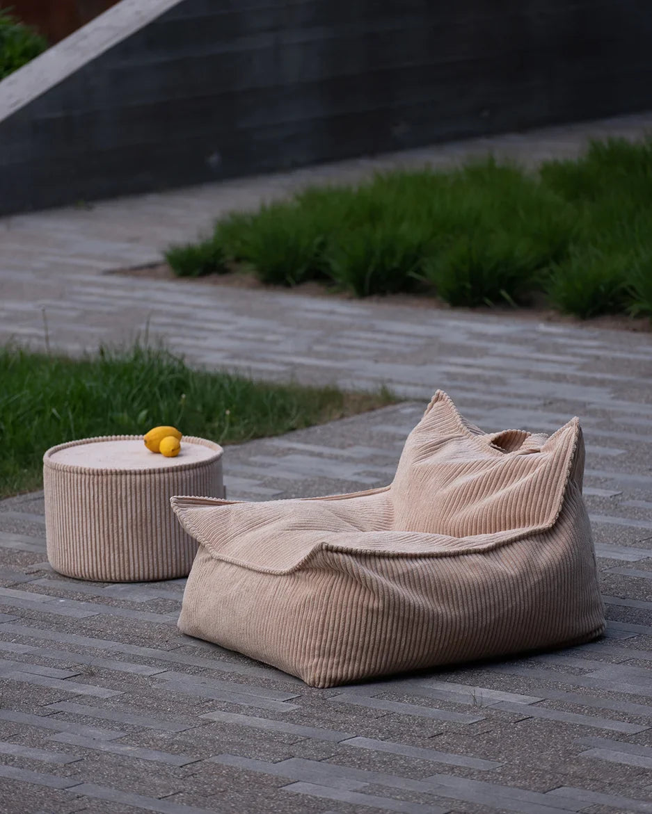 Wigiwama children's soft furniture lifestyle photo