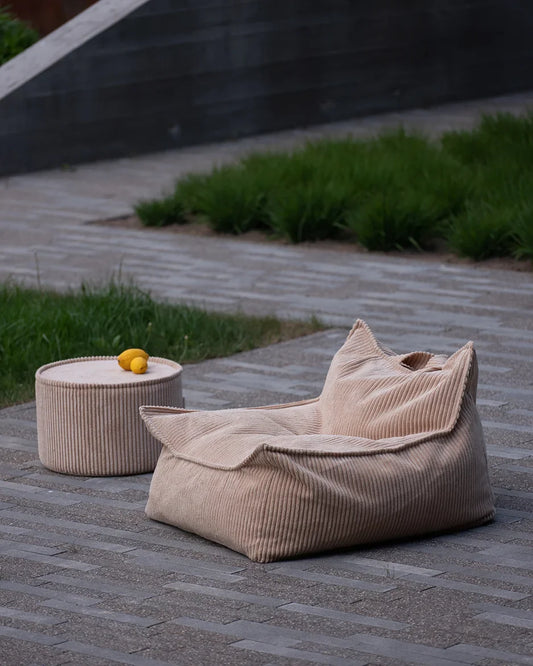 Wigiwama children's soft furniture lifestyle photo