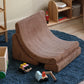 Wigiwama children's soft furniture lifestyle photo