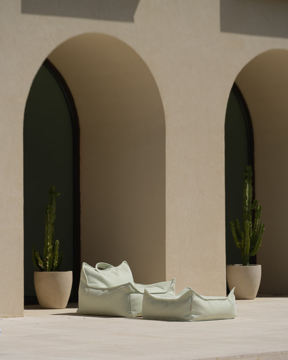 Wigiwama children's soft furniture lifestyle photo