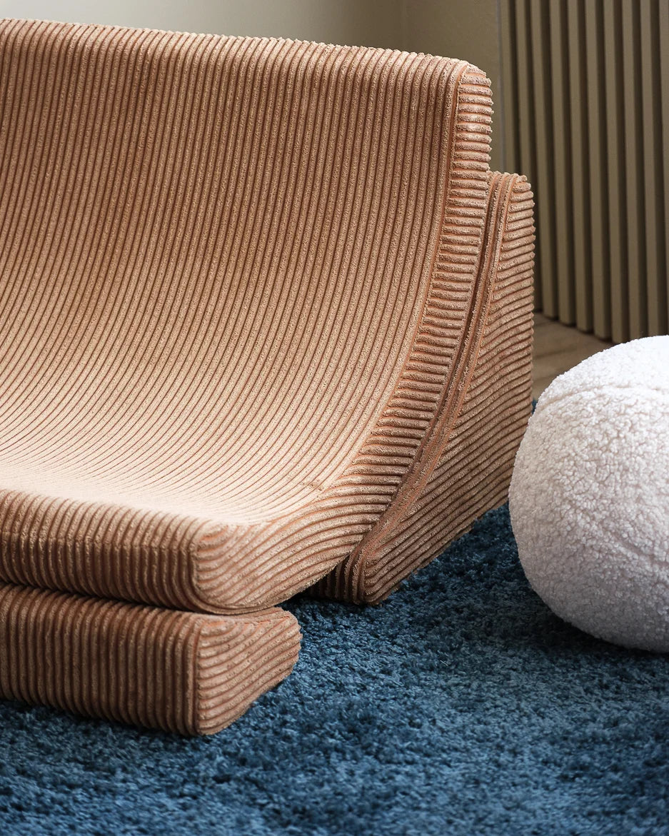 Wigiwama children's soft furniture lifestyle photo