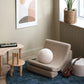 Wigiwama children's soft furniture lifestyle photo