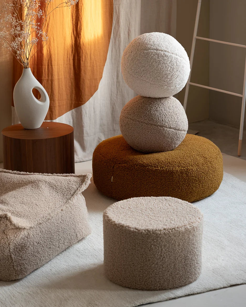 Wigiwama children's soft furniture lifestyle photo