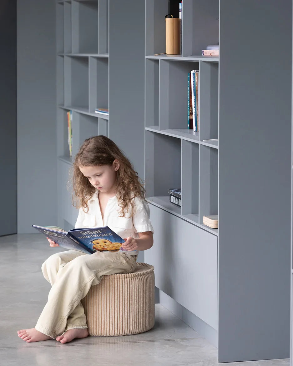 Wigiwama children's soft furniture lifestyle photo