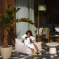Wigiwama children's soft furniture lifestyle photo