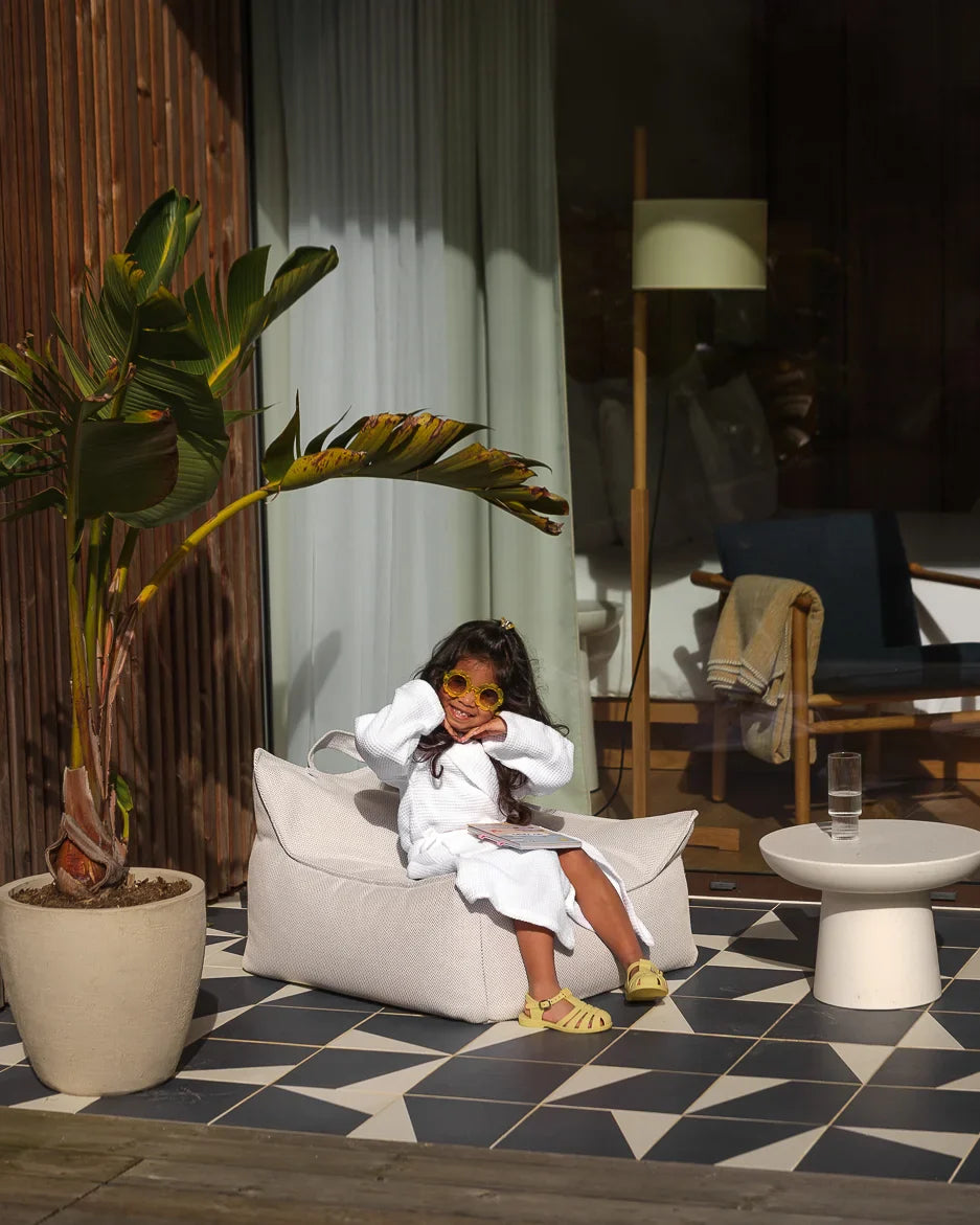 Wigiwama children's soft furniture lifestyle photo