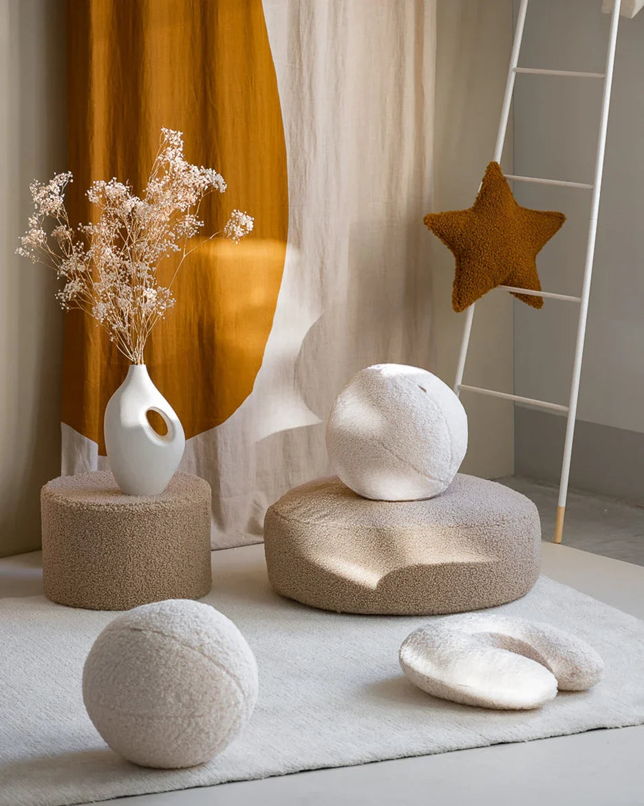 Wigiwama children's soft furniture lifestyle photo