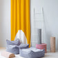 Wigiwama children's soft furniture lifestyle photo
