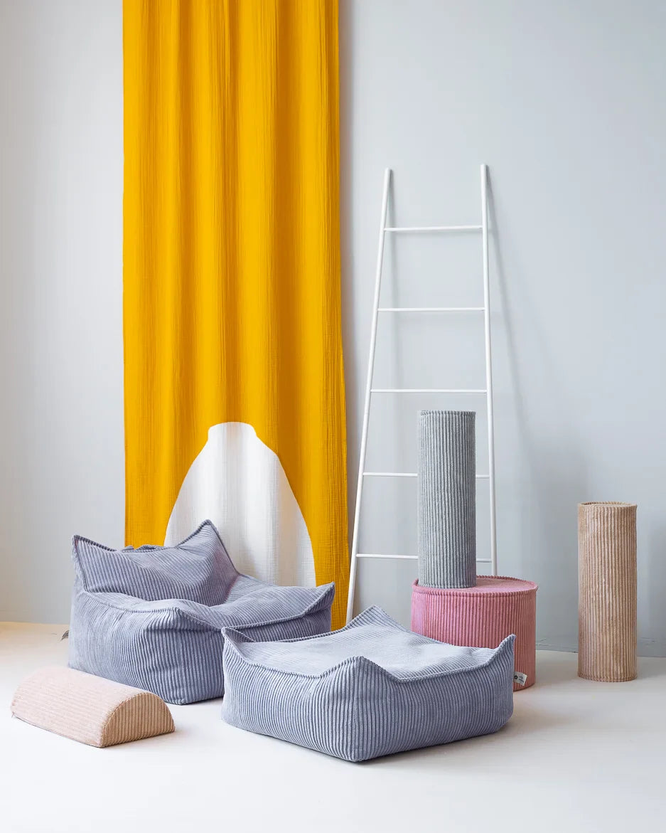 Wigiwama children's soft furniture lifestyle photo