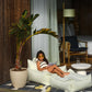 Wigiwama children's soft furniture lifestyle photo
