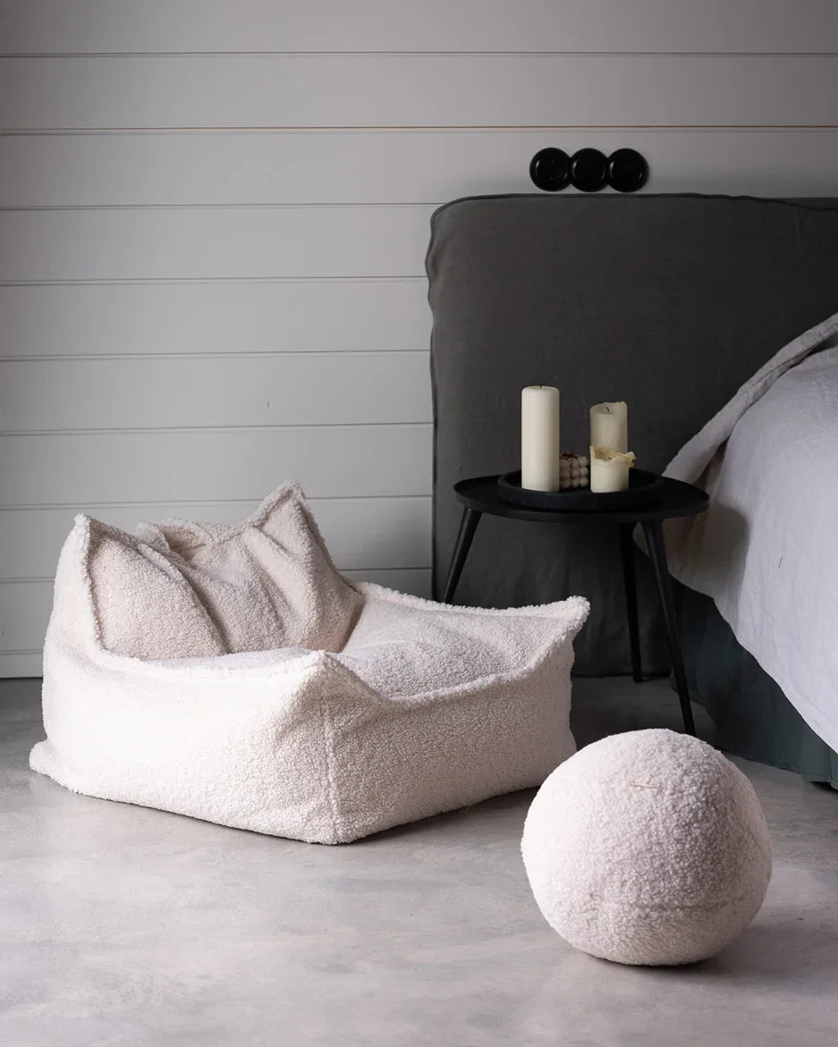 Wigiwama children's soft furniture lifestyle photo