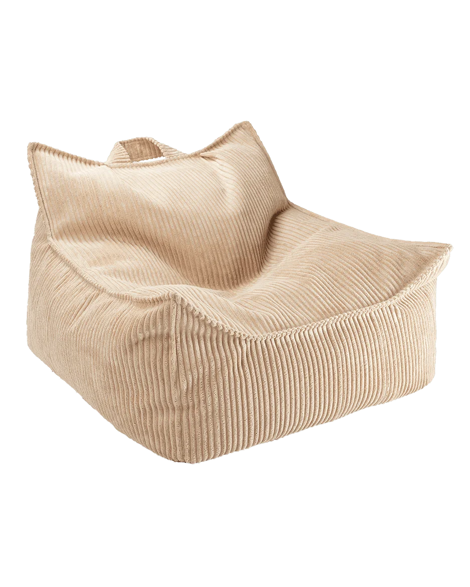 Wigiwama children's soft furniture lifestyle photo