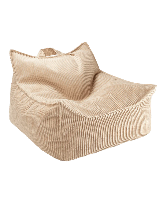 Wigiwama children's soft furniture lifestyle photo