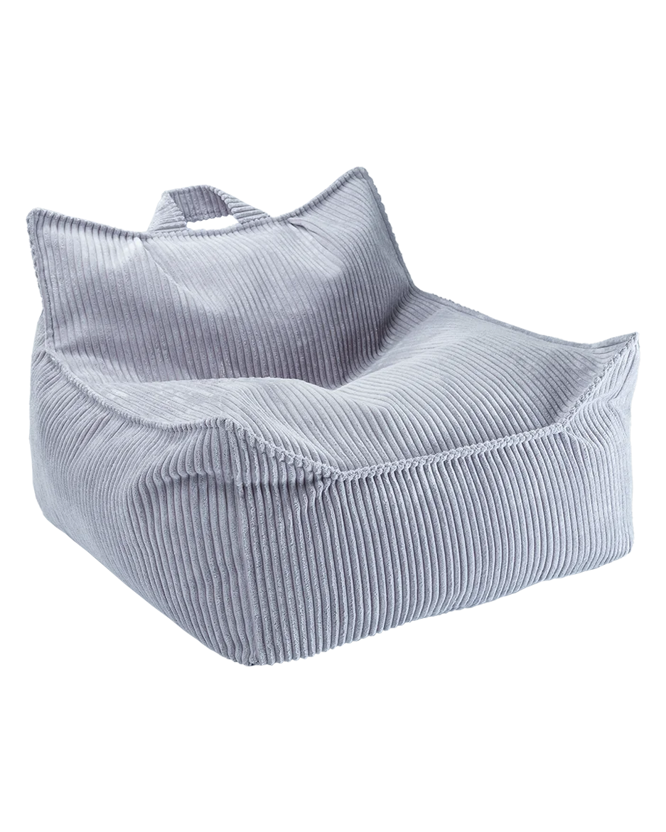 Wigiwama children's soft furniture lifestyle photo