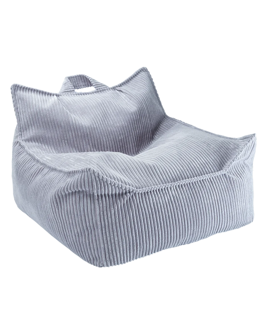 Wigiwama children's soft furniture lifestyle photo