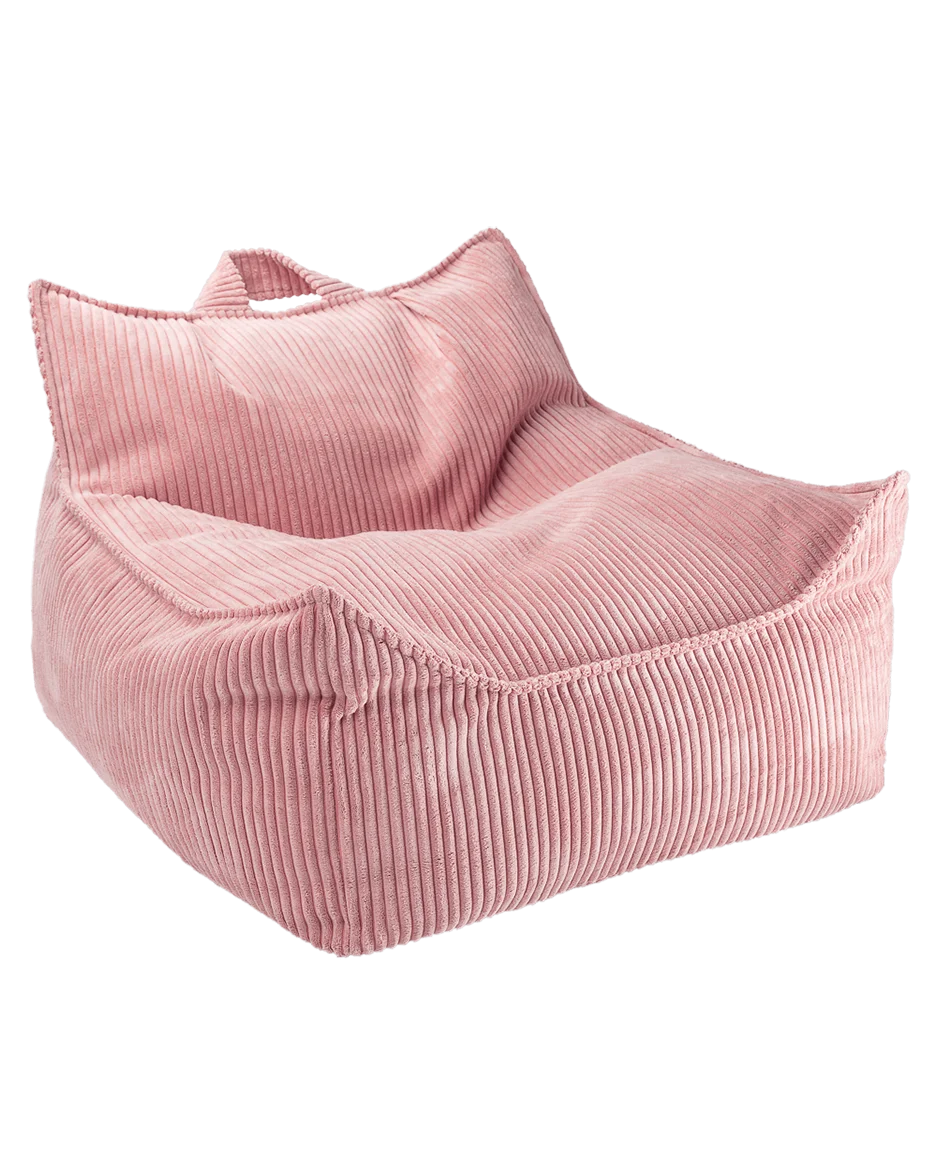 Wigiwama children's soft furniture lifestyle photo