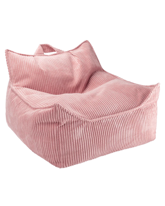 Wigiwama children's soft furniture lifestyle photo