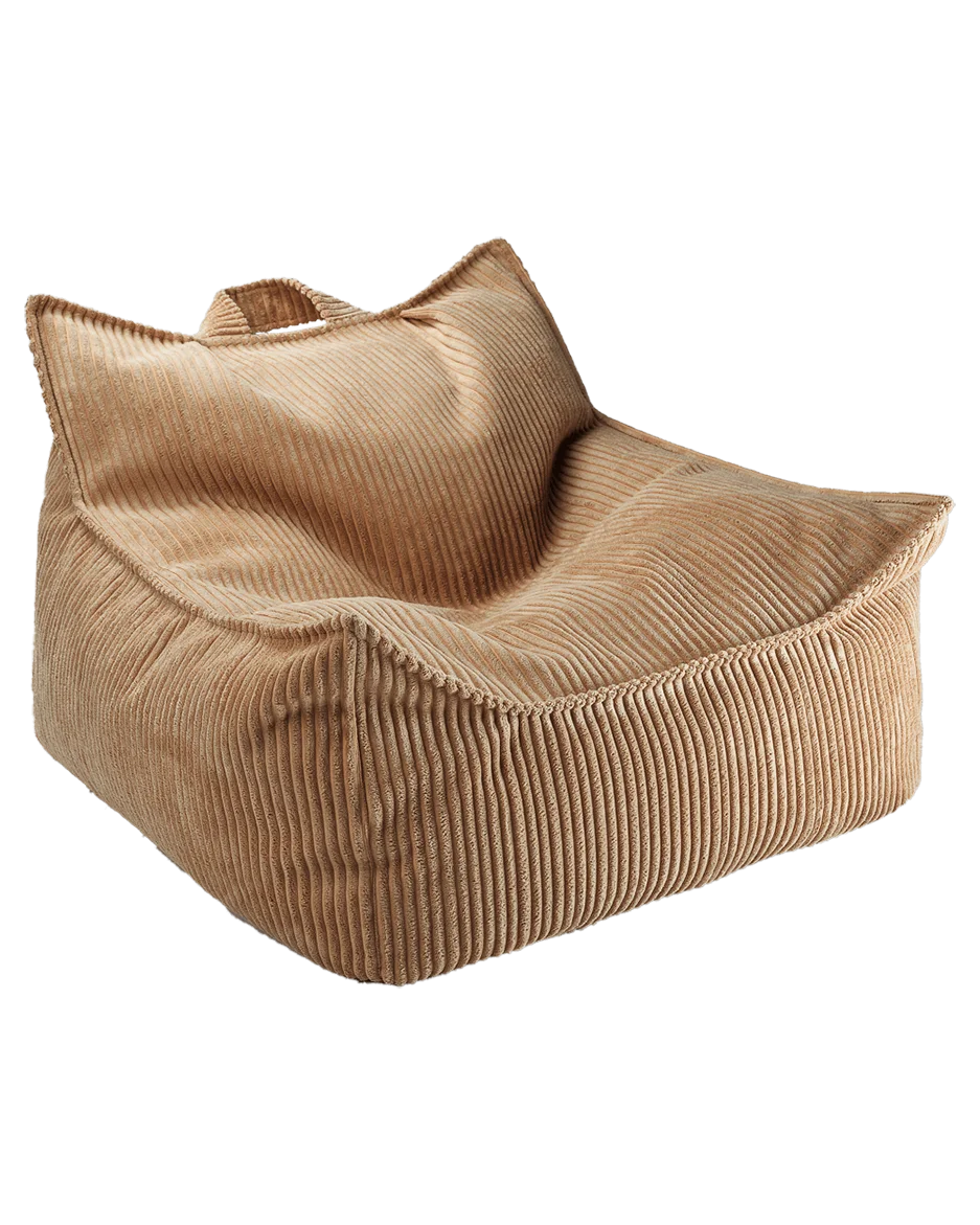Wigiwama children's soft furniture lifestyle photo