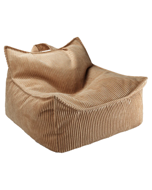 Wigiwama children's soft furniture lifestyle photo