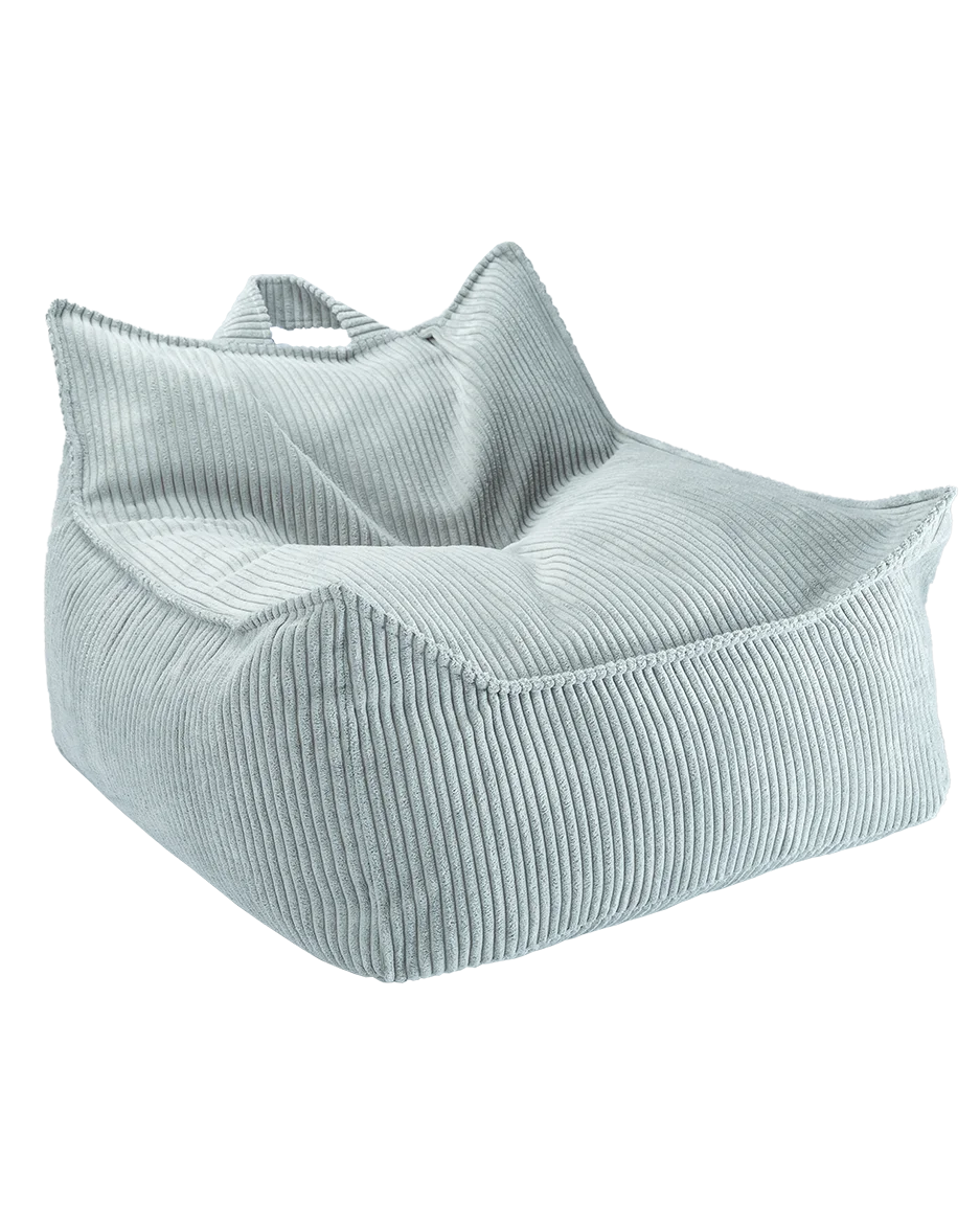 Wigiwama children's soft furniture lifestyle photo