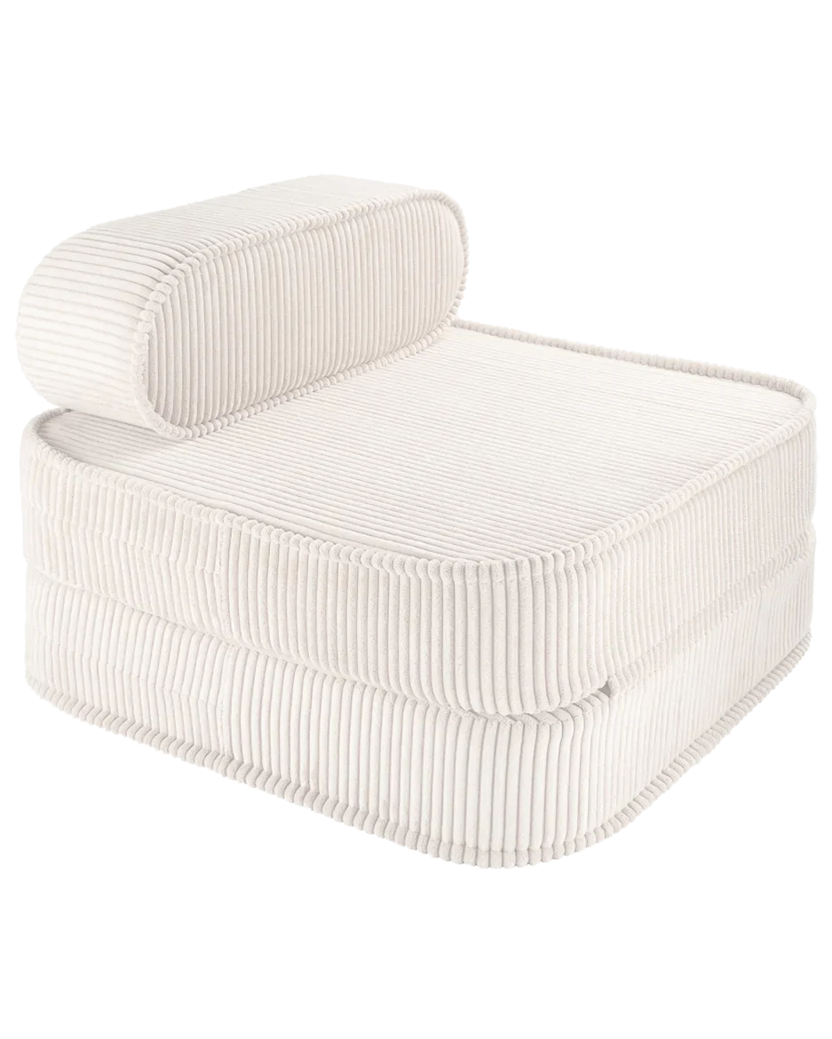 Wigiwama children's soft furniture lifestyle photo