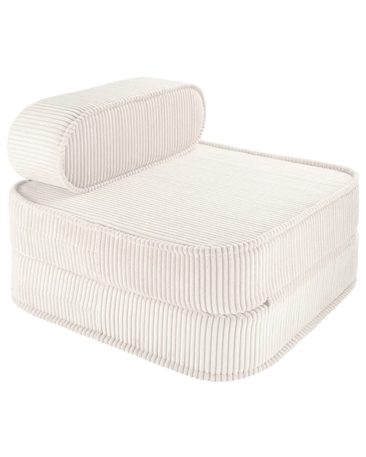 Wigiwama children's soft furniture lifestyle photo