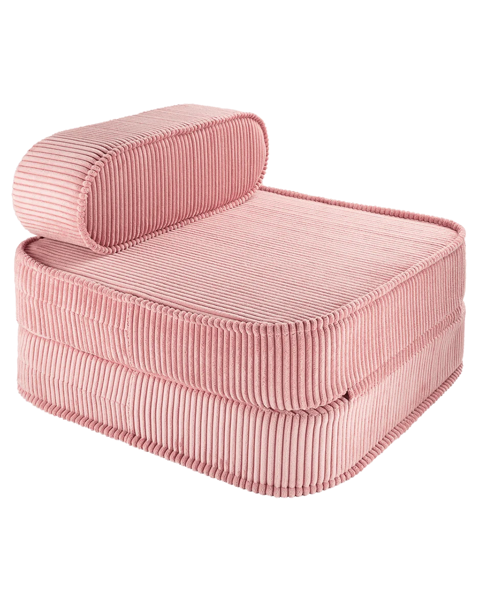 Wigiwama children's soft furniture lifestyle photo