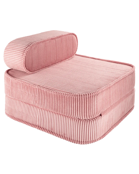 Wigiwama children's soft furniture lifestyle photo