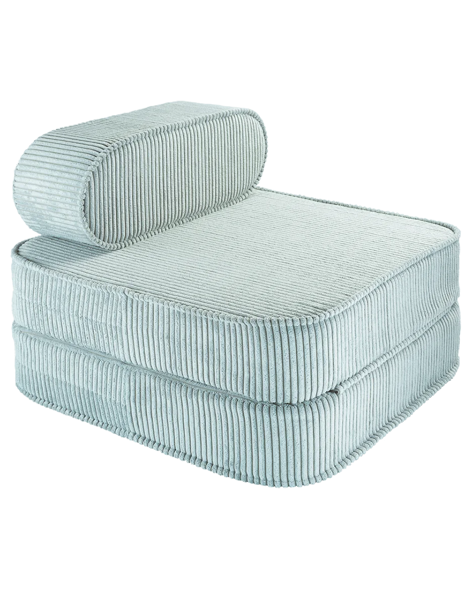 Wigiwama children's soft furniture lifestyle photo