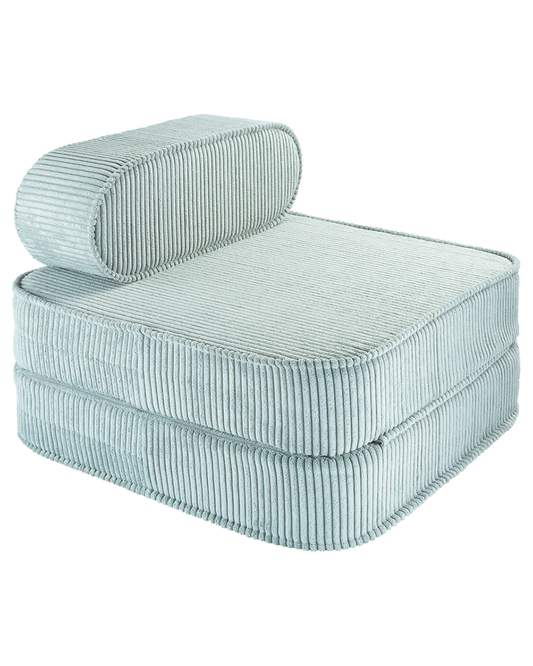 Wigiwama children's soft furniture lifestyle photo