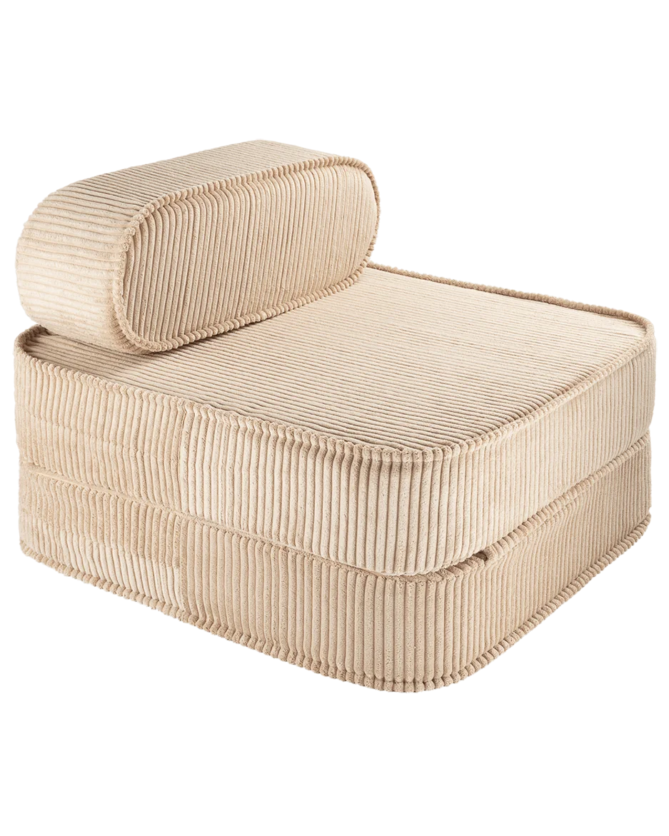 Wigiwama children's soft furniture lifestyle photo