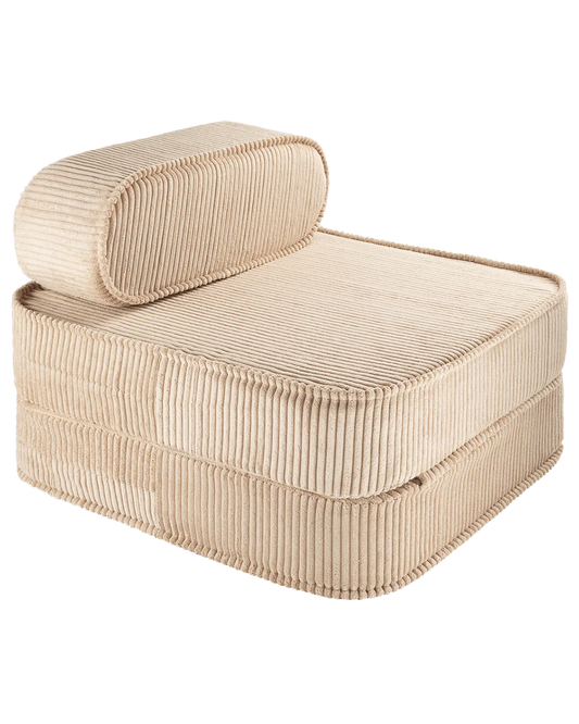 Wigiwama children's soft furniture lifestyle photo