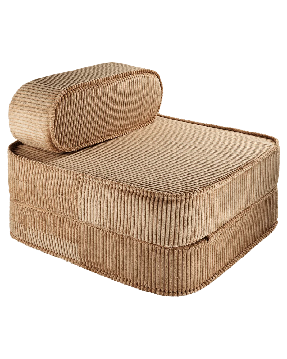 Wigiwama children's soft furniture lifestyle photo