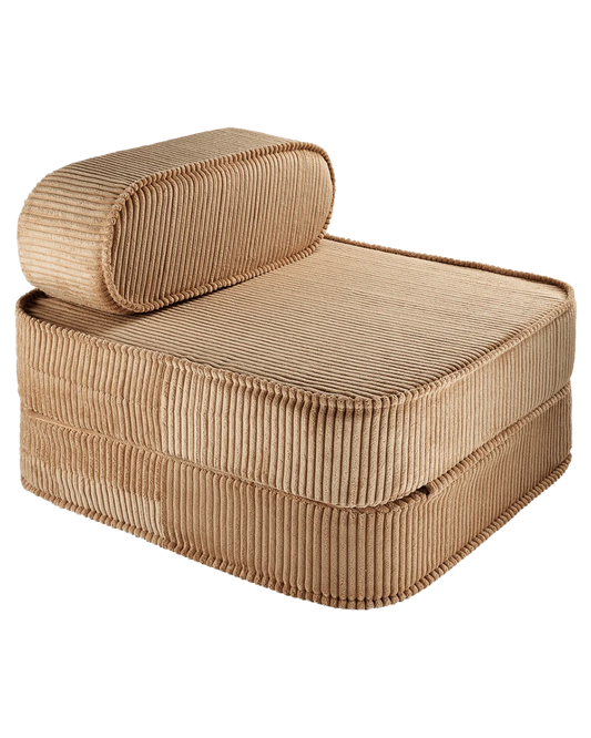 Wigiwama children's soft furniture lifestyle photo