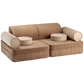 Wigiwama children's soft furniture lifestyle photo