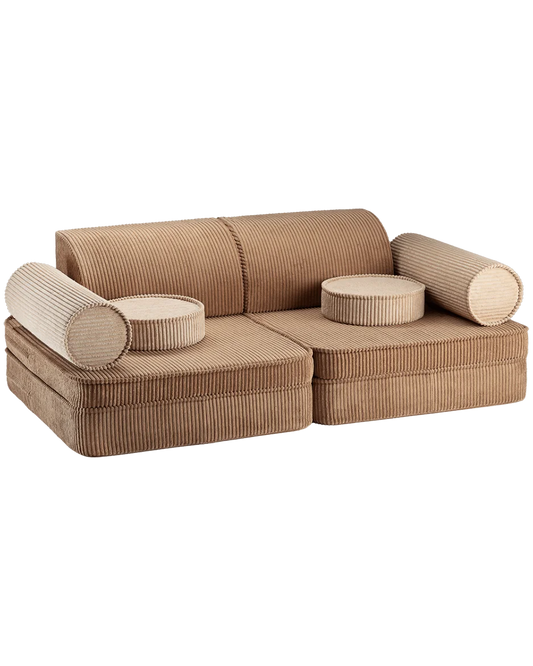 Wigiwama children's soft furniture lifestyle photo