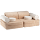 Wigiwama children's soft furniture lifestyle photo