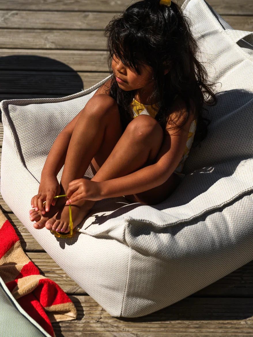 Wigiwama children's soft furniture lifestyle photo