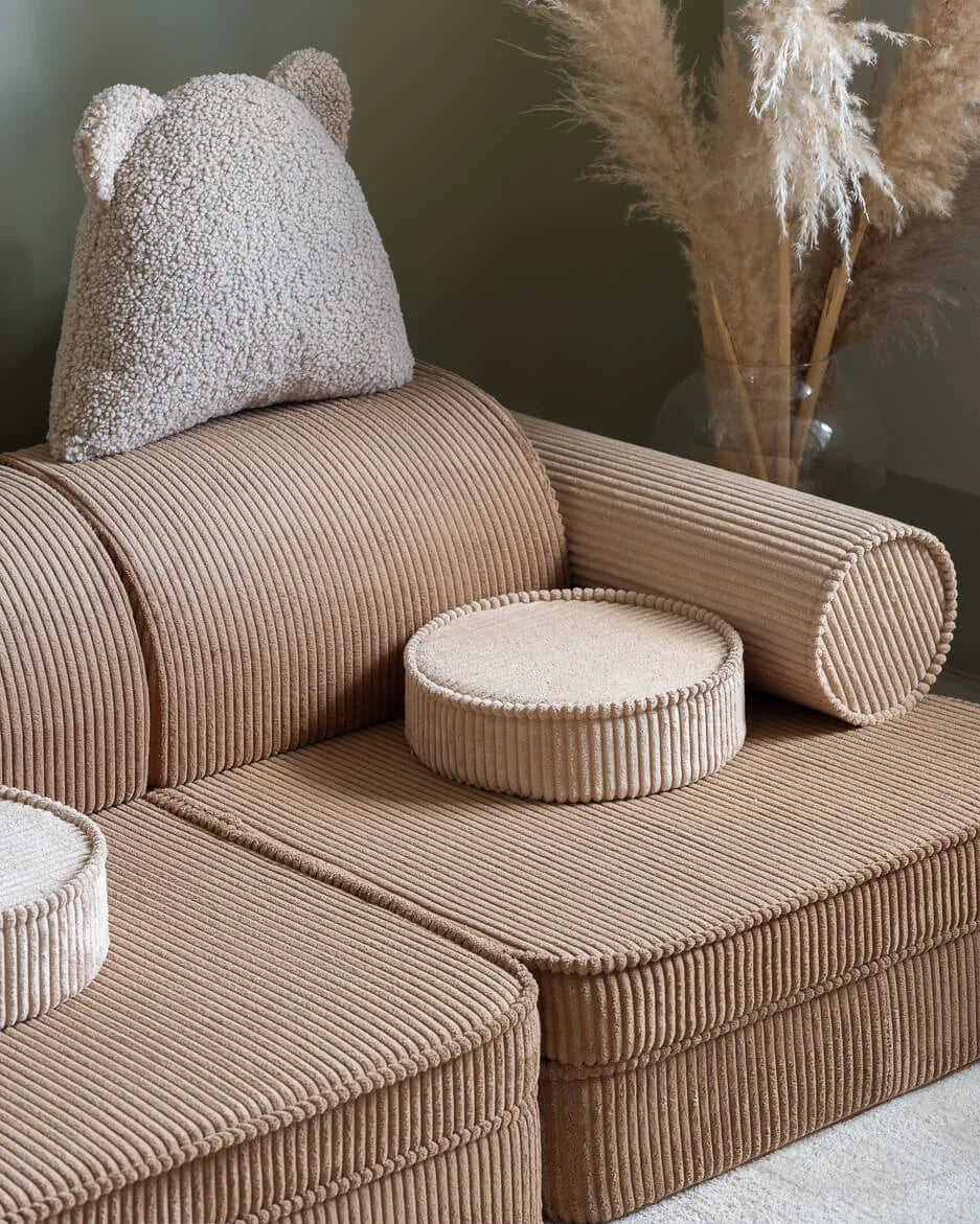 Wigiwama children's soft furniture lifestyle photo