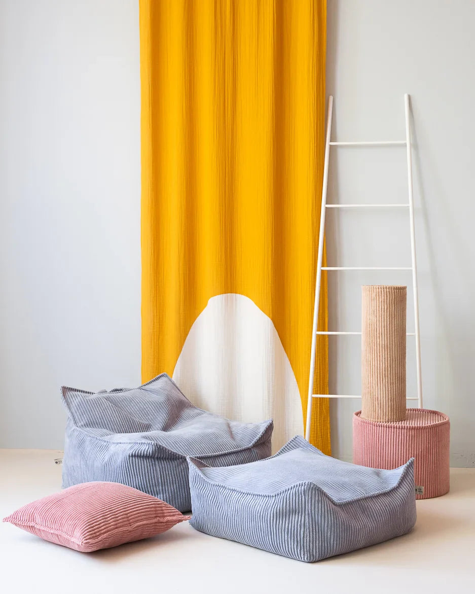 Wigiwama children's soft furniture lifestyle photo