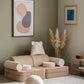 Wigiwama children's soft furniture lifestyle photo