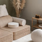 Wigiwama children's soft furniture lifestyle photo