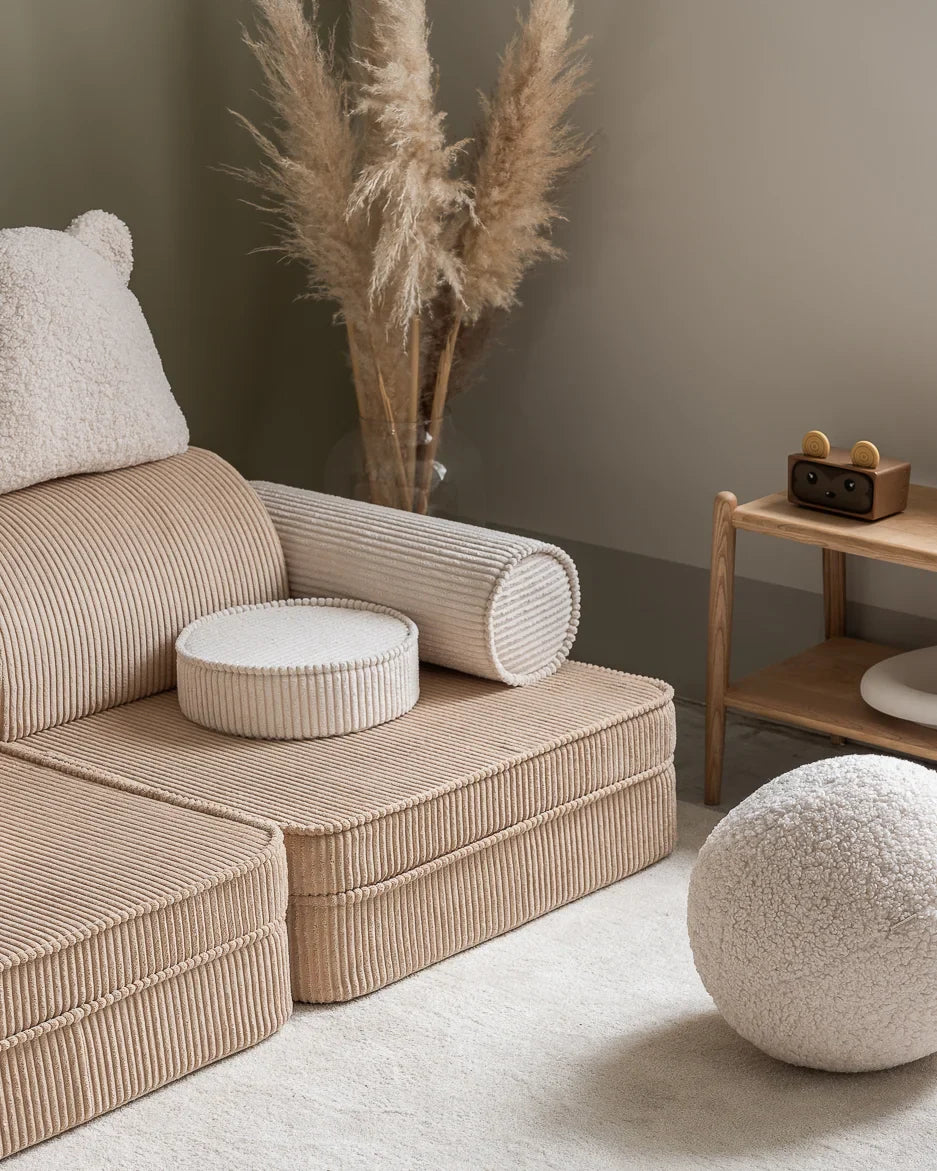 Wigiwama children's soft furniture lifestyle photo