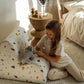 Wigiwama children's soft furniture lifestyle photo