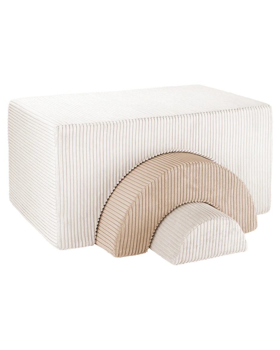 Wigiwama children's soft furniture lifestyle photo