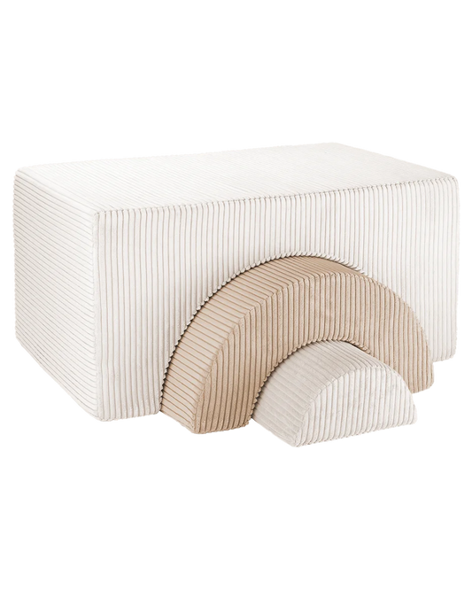 Wigiwama children's soft furniture lifestyle photo