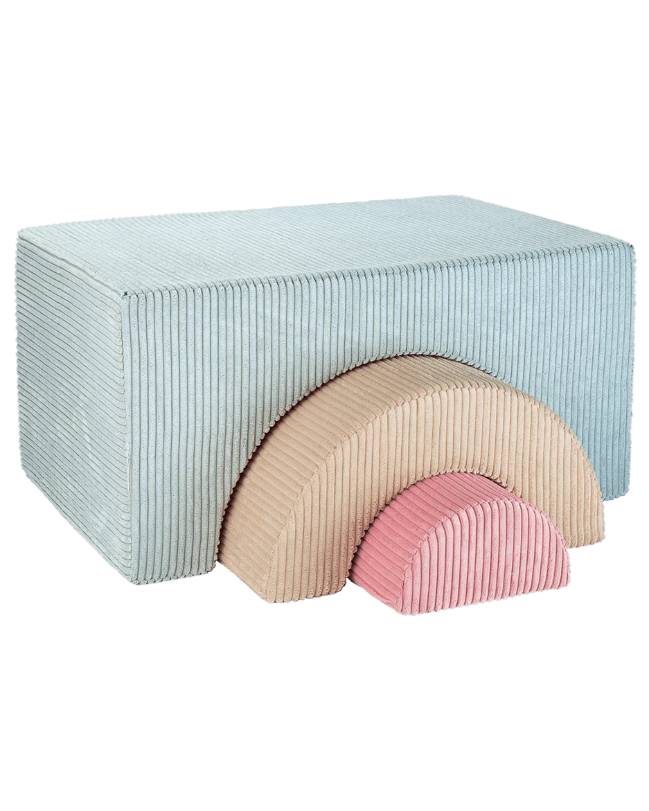 Wigiwama children's soft furniture lifestyle photo
