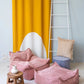 Wigiwama children's soft furniture lifestyle photo