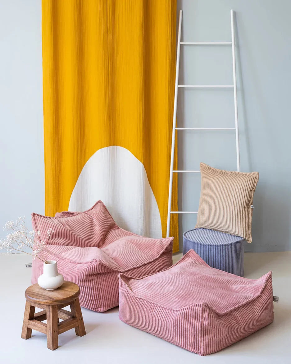 Wigiwama children's soft furniture lifestyle photo